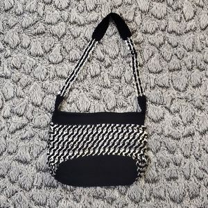 Hand made bag